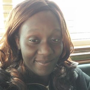 Meet your Posher, Deanna