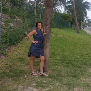 Meet your Posher, Shelly