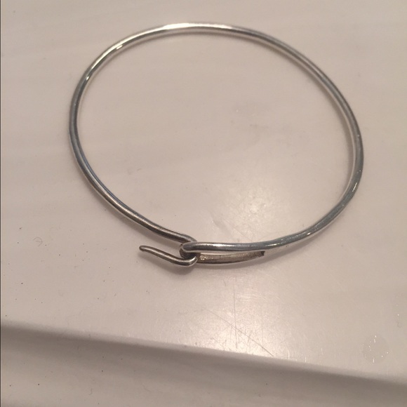 Hook bracelet