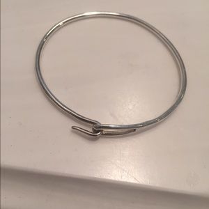 Hook bracelet