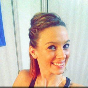 Meet your Posher, Kimber