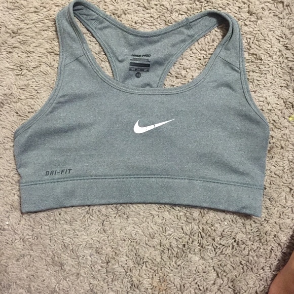Nike Pro Sports bra