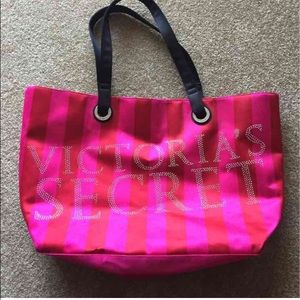 Limited edition VS tote