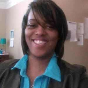 Meet your Posher, Latrice