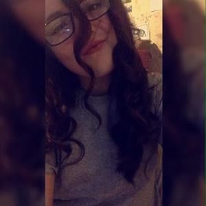 Meet your Posher, Mackenzie