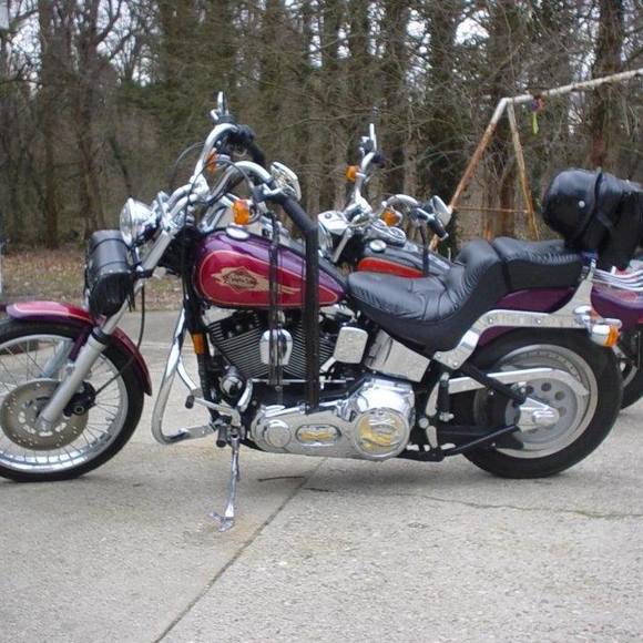 Meet your Posher, Renee