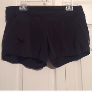 Lululemon Shorts RESERVED for Kendall