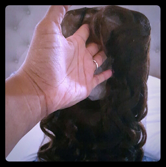 100% Brazilian grade 8A, 20", #4