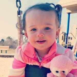 Meet your Posher, Stacy