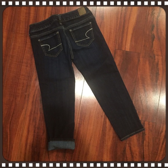 AE capri's