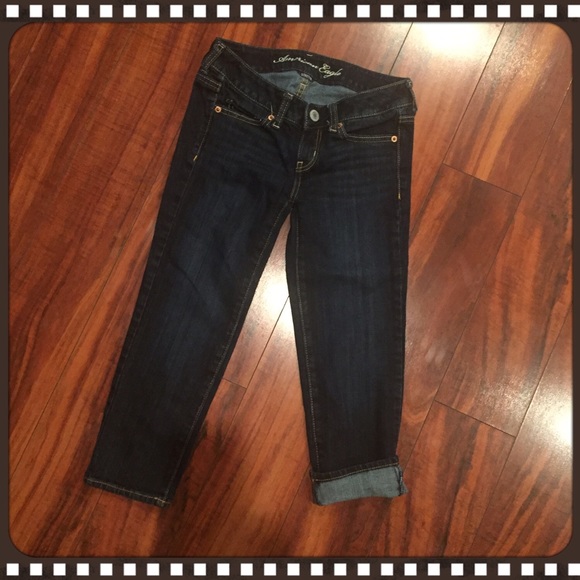 AE capri's - Picture 2 of 3