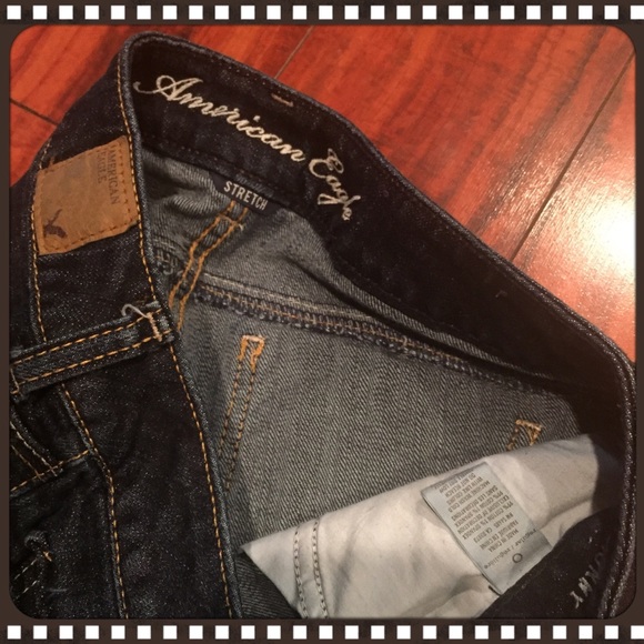 AE capri's - Picture 3 of 3