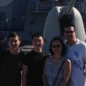 Meet your Posher, Sally