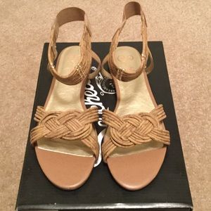 💞💕NIB Seychelles Sandals💕💞
