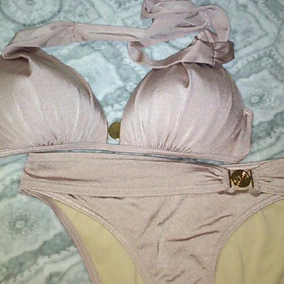 Victoria Secret Bathing Suit