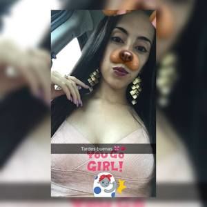 Meet your Posher, Marilyn