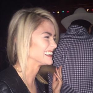 Meet your Posher, Kacee