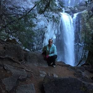 Meet your Posher, Lorrie