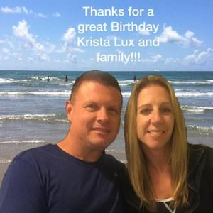 Meet your Posher, Chad