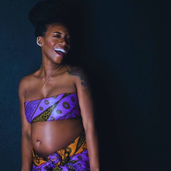 Meet your Posher, Jay