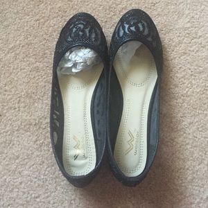 Black Flats