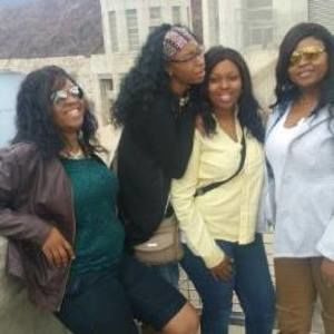 Meet your Posher, Tina