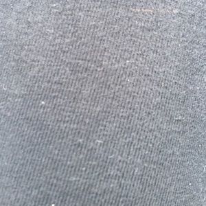 Meet your Posher, Vanderleia