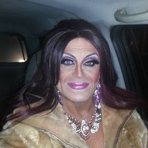 Meet your Posher, Angel