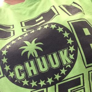 Meet your Posher, Jay-wisusu