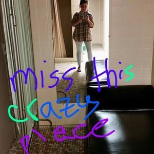 Meet your Posher, Melanie