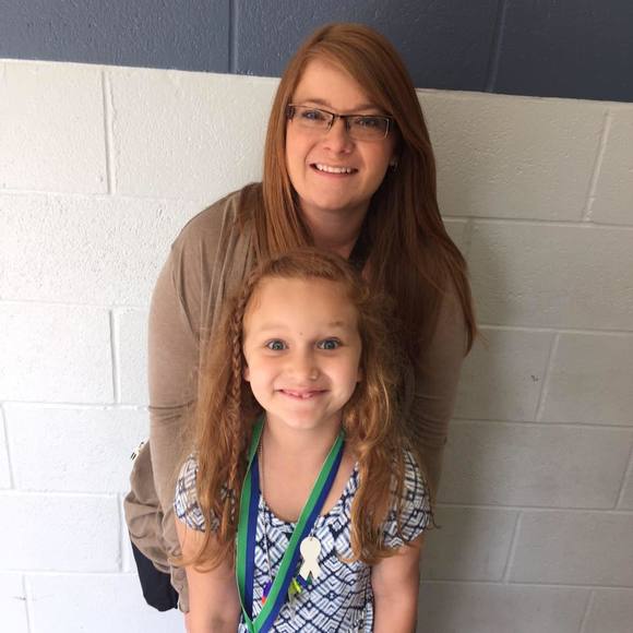 Meet your Posher, Tiffany