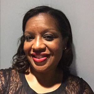 Meet your Posher, Virginie