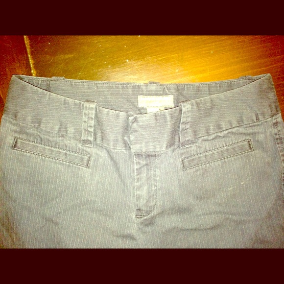 Banana Republic Trousers - Work Pants