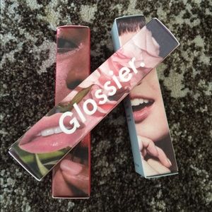 Glossier balm