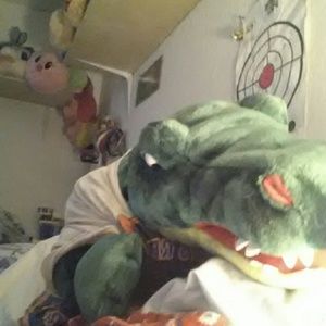 Meet your Posher, Katherine