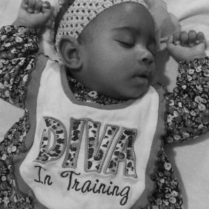 Meet your Posher, Vanessa