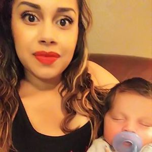 Meet your Posher, Eunice