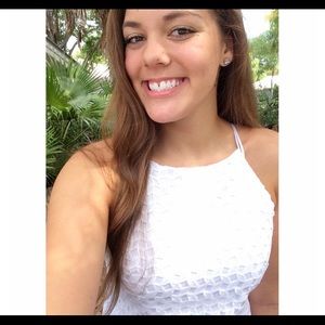 Meet your Posher, Margot