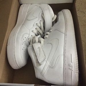Nike Airforce 1 Mid