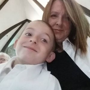 Meet your Posher, Christie