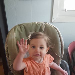 Meet your Posher, Abby