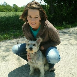 Meet your Posher, Bobbie