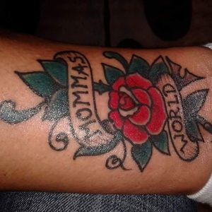 Meet your Posher, Cleda