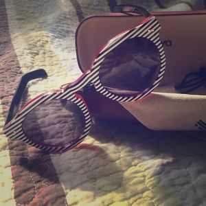 FINAL PRICE❗️Illesteva Leonard II Sunglasses