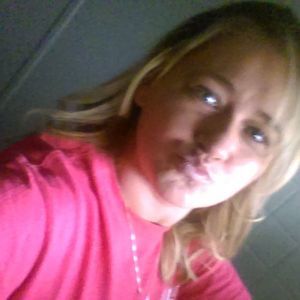 Meet your Posher, Misty