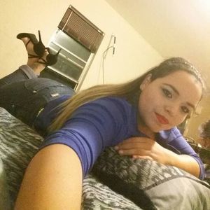 Meet your Posher, Jasmin