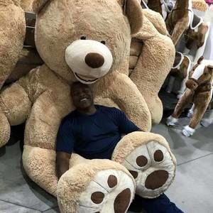 Meet your Posher, Kenny