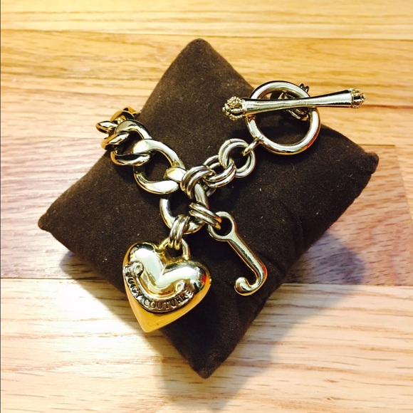 Juicy Couture Bracelet