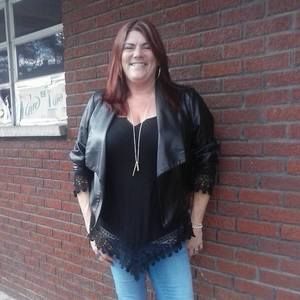 Meet your Posher, Darla