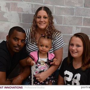 Meet your Posher, Joey